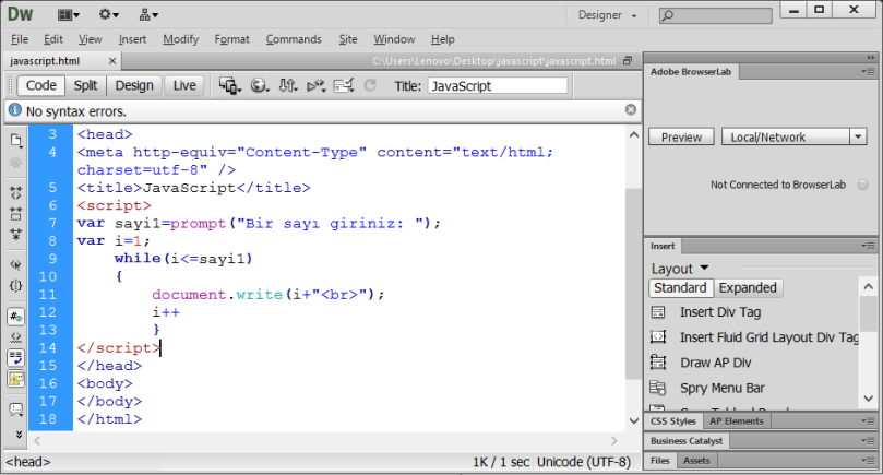 Adobe Dreamweaver CS6 - [javascript.html] 22.04.2016 18_35_11.png